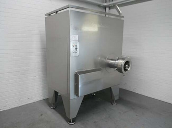 Equipamento de processamento de alimentos