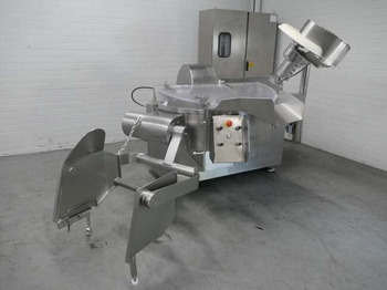 Equipamento de processamento de alimentos