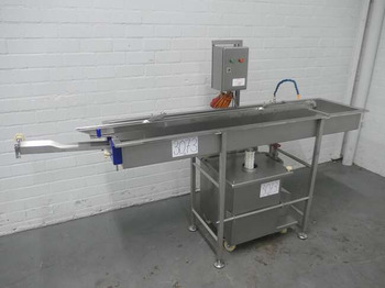 Equipamento de processamento de alimentos