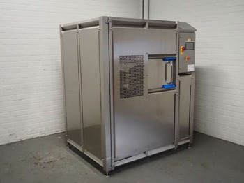 Equipamento de processamento de alimentos SYSPAL