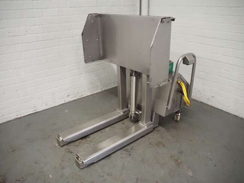 Equipamento de processamento de alimentos