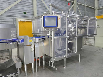 Equipamento de processamento de alimentos