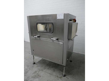 Máquina de embalagem Webomatic dryer TRL 10: foto 2