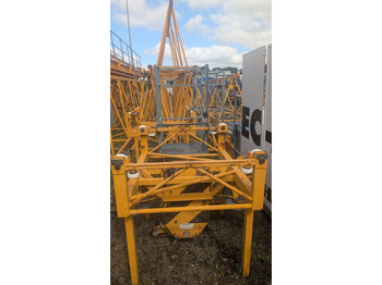 Guindaste de torre LIEBHERR