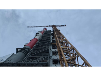 Guindaste de torre LIEBHERR