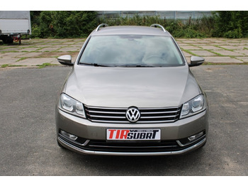 Carrinha Volkswagen Passat Variant, 2.0TDI (není možný odpočet DPH): foto 4 Carrinha Volkswagen Passat Variant, 2.0TDI (není možný odpočet DPH): foto 4