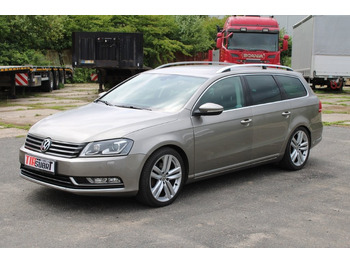 Carrinha Volkswagen Passat Variant, 2.0TDI (není možný odpočet DPH): foto 2 Carrinha Volkswagen Passat Variant, 2.0TDI (není možný odpočet DPH): foto 2