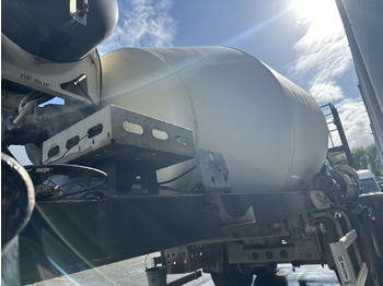 Semirreboque silo De Buf: foto 4