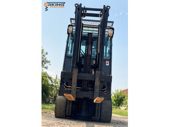 Leasing de Toyota 8 FBMT 30 Toyota 8 FBMT 30: foto 3 Leasing de Toyota 8 FBMT 30 Toyota 8 FBMT 30: foto 3