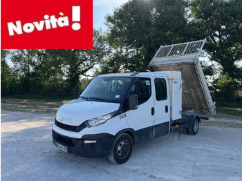 Carrinha basculante IVECO Daily