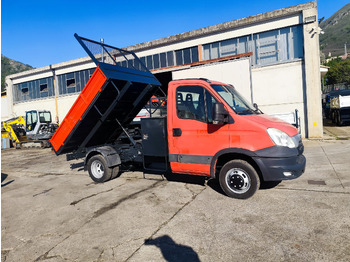 Carrinha basculante IVECO Daily 35c13