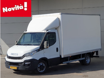 Furgão IVECO Daily 35C15