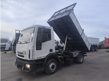 Camião basculante IVECO EuroCargo 120E