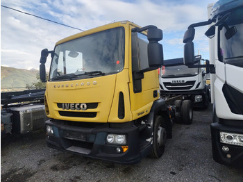 Camião chassi IVECO EuroCargo 120E