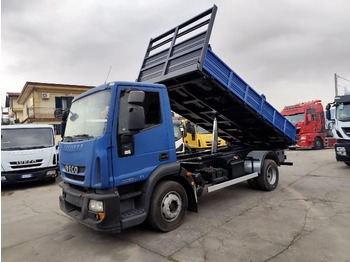 Camião basculante IVECO EuroCargo 140E
