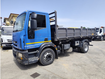 Camião basculante IVECO EuroCargo 150E