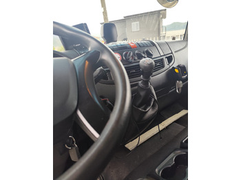 Camião furgão, Camião grua IVECO EUROCARGO 160-280: foto 5
