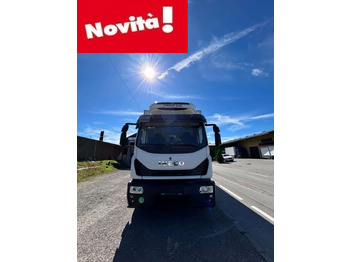 Camião furgão IVECO EuroCargo