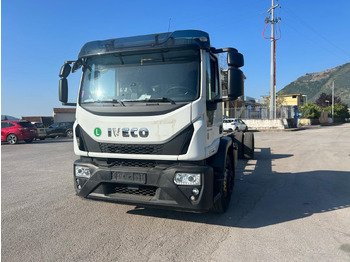 Camião chassi IVECO EuroCargo