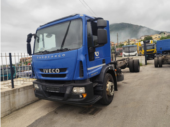 Camião chassi IVECO EuroCargo 190E