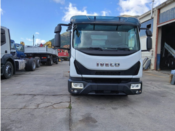 Camião basculante IVECO EUROCARGO 75-210: foto 4