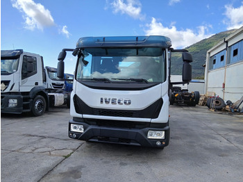 Camião basculante IVECO EUROCARGO 75-210: foto 5