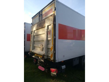 Leasing de IVECO STRALIS AD 260S31 XP IVECO STRALIS AD 260S31 XP: foto 5