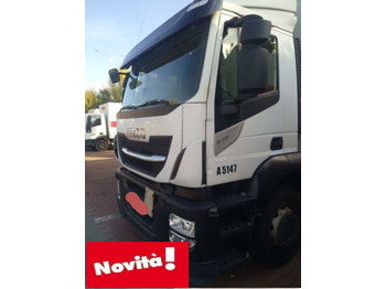 Leasing de IVECO STRALIS AD 260S31 XP IVECO STRALIS AD 260S31 XP: foto 1