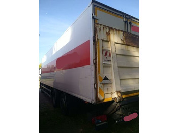 Leasing de IVECO STRALIS AD 260S31 XP IVECO STRALIS AD 260S31 XP: foto 3