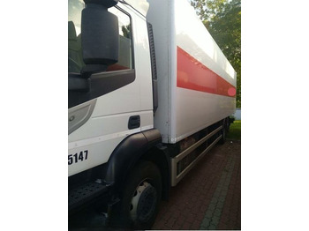Leasing de IVECO STRALIS AD 260S31 XP IVECO STRALIS AD 260S31 XP: foto 2