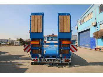 Semi-reboque baixa novo YALCIN: foto 4