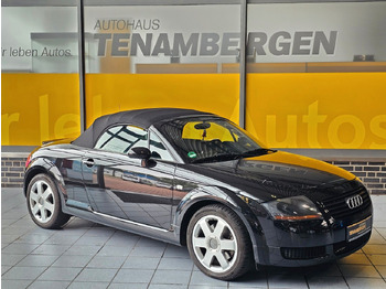 Automóvel AUDI
