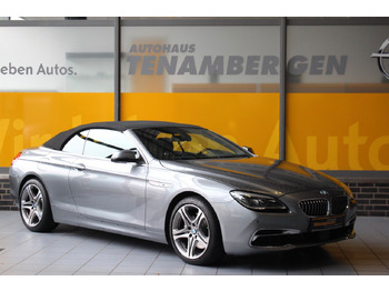 Automóvel BMW