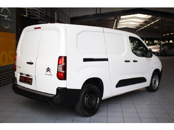 Furgão compacto Citroën Berlingo Kasten Club XL/L2 EHZ 3-Sitzer AHK: foto 5