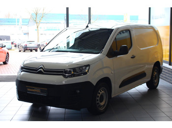 Furgão compacto Citroën Berlingo Kasten Club XL/L2 EHZ 3-Sitzer AHK: foto 4
