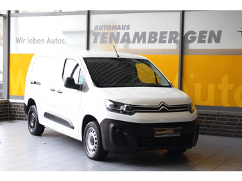 Furgão compacto CITROËN Berlingo