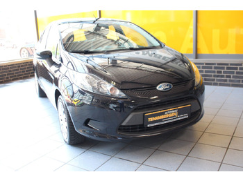 Automóvel Ford Fiesta Trend Klima + Frontscheibenheizung 5Türer: foto 2