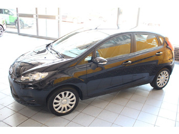 Automóvel Ford Fiesta Trend Klima + Frontscheibenheizung 5Türer: foto 5