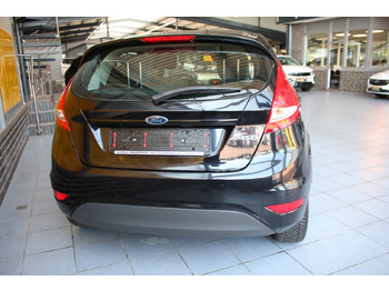 Automóvel Ford Fiesta Trend Klima + Frontscheibenheizung 5Türer: foto 4