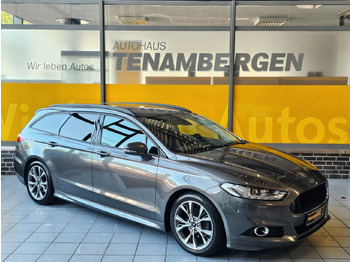 Carrinha FORD