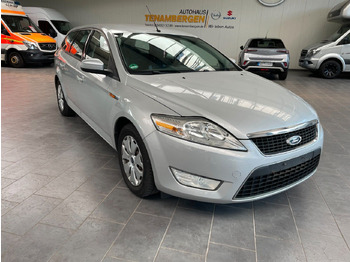 Automóvel FORD