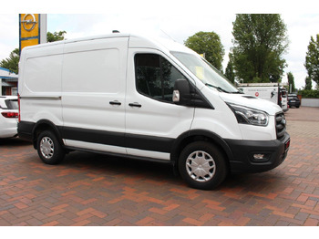 Furgão FORD Transit