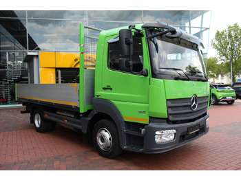 Camião de caixa aberta/ Plataforma MERCEDES-BENZ Atego