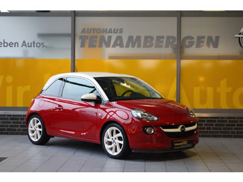 Automóvel OPEL