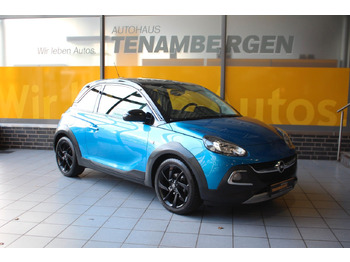 Automóvel OPEL