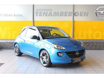 Automóvel OPEL