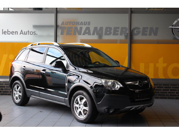 SUV OPEL