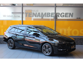 Carrinha OPEL