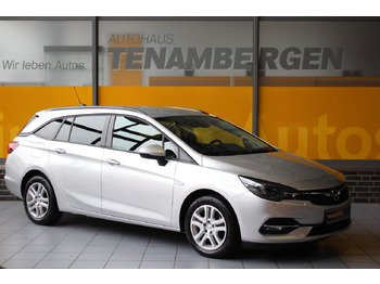 Carrinha OPEL
