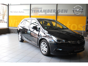 Carrinha OPEL